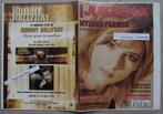 Mylène Farmer Franse tijdschriftknipsels & Drukproef magaz., Ophalen of Verzenden, 1980 tot heden, Buitenland, Knipsel(s)
