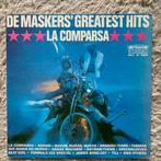 Lp / the maskers / greatest hits, Cd's en Dvd's, Vinyl | Pop, Ophalen of Verzenden