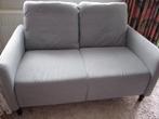 Bankje twee persoons. (Ikea), Huis en Inrichting, Banken | Sofa's en Chaises Longues, Ophalen, Minder dan 75 cm, Stof, Tweepersoons