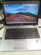 HP ELITEBOOK 840 Intel Core i5-5300U up to 2,9 Ghz,10Gb,SSD, Computers en Software, Windows Laptops, Intel DualCore i5-5300U, 2 tot 3 Ghz