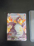 Charizard vmax shining fates, Hobby en Vrije tijd, Ophalen of Verzenden, Zo goed als nieuw, Losse kaart