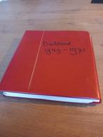 Bundespost verzameling in Safe album, Ophalen of Verzenden, Buitenland