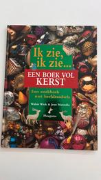 Zoekboek Kerst - Jeugdboek, Boeken, Ophalen of Verzenden, Zo goed als nieuw, Fictie algemeen