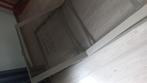 Auping verstelbare bedbodem, Huis en Inrichting, Ophalen, Gebruikt, 75 m² of meer, Laminaat