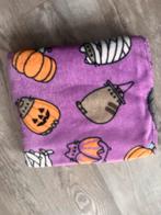 Pusheen deken ZGAN, Ophalen of Verzenden, Zo goed als nieuw