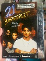 21 jumpstreet Seizoen 1 tm 3, Ophalen of Verzenden, Zo goed als nieuw