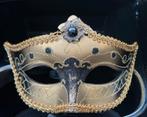 Carnaval masker, Ophalen of Verzenden, Zo goed als nieuw, 17 tot 18, Dame