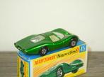 Ford Group 6 - Matchbox Lesney Superfast 69 England, Verzenden, Zo goed als nieuw, Auto, Lesney