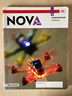 VWO Gymnasium 6 - NOVA Scheikunde, Gelezen, VWO, Scheikunde, Malmberg