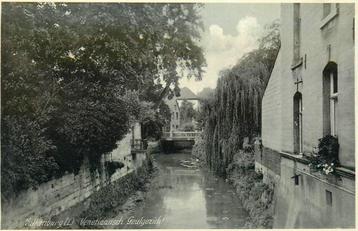 (701-164-039) Valkenburg Venetiaansch Geulgezicht beschikbaar voor biedingen