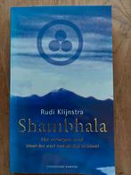 Shambhala - Rudi Klijnstra, Achtergrond en Informatie, Spiritualiteit algemeen, Ophalen of Verzenden, Zo goed als nieuw