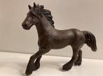 Schleich Fries Merrie ~ 13604 ( 2006 ), Ophalen of Verzenden, Zo goed als nieuw, Paard, Beeldje of Figuurtje