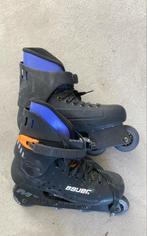 Bauer skeelers maat 8 / 40, Bauer, Inline skates 4 wielen, Gebruikt, Ophalen of Verzenden