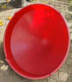 Reuzentol - Grote Rode Tol, Ophalen, Gebruikt