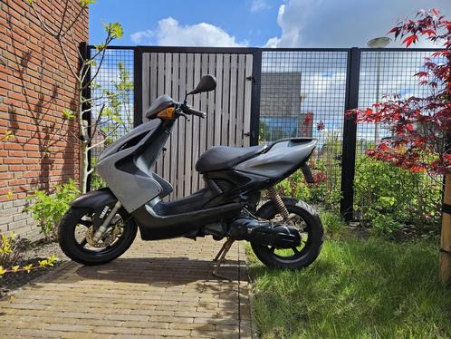 Yamaha aerox 50cc 2014, Fietsen en Brommers, Scooters | Yamaha, Ophalen