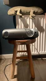 Mooie beamer, Ophalen of Verzenden, Gebruikt