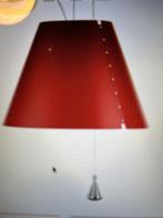 luceplan Constanza Hanglampen, Ophalen, Zo goed als nieuw, Minder dan 100 cm