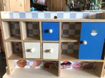 Winkeltje, Kinderen en Baby's, Speelgoed | Houten speelgoed, Ophalen, Zo goed als nieuw, Meubelstuk of Keukentje