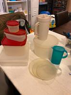 Set Tupperware vintage, Gebruikt, Ophalen of Verzenden