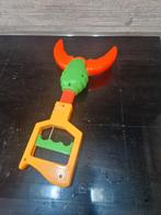 Leuke grijper in de vorm van een krab, Ophalen of Verzenden