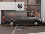 Volkswagen Bedrijfswagens Crafter Exclusive L3 Bestelwagen (, Auto's, Stof, Euro 6, 4 cilinders, Volkswagen