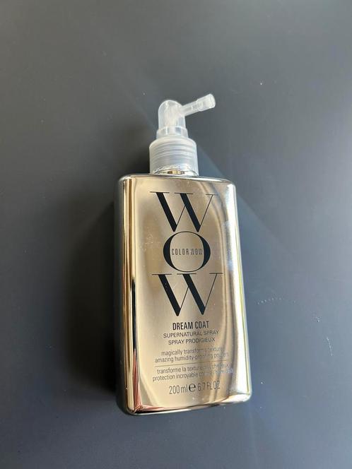 Color Wow Dream Coat - nauwelijks gebruikt, Sieraden, Tassen en Uiterlijk, Uiterlijk | Haarverzorging, Zo goed als nieuw, Ophalen of Verzenden