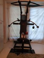 Taurus Ultra Force Krachtstation, Sport en Fitness, Ophalen, Benen, Krachtstation, Zo goed als nieuw