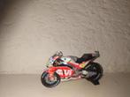 Minichamps Honda RC213V Cal Crutchlow 2016, Hobby en Vrije tijd, Modelauto's | 1:18, Ophalen of Verzenden, Nieuw, Motor, MiniChamps