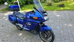 Honda pan european st1100 ABS -TCS, Ophalen, Gebruikt