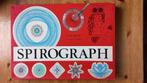 Spirograph, Hobby en Vrije tijd, Tekenen, Ophalen of Verzenden, Gebruikt, Overige typen