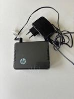 HP Regulatory model RSVLC-1100, Ophalen of Verzenden, Gebruikt