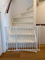 Traphek baby dan flex, Kinderen en Baby's, Traphekjes, Ophalen, Zo goed als nieuw, Metaal of IJzer, 115 cm of meer