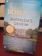 Corina Bomann - Mathilda's geheim, Verzenden, Zo goed als nieuw, Corina Bomann