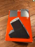 Agfa Diaprojector- Vintage, Ophalen, Gebruikt, Met scherm