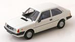 Volvo 343 GLS 1982 Wit 1-18 Triple 9 Collection, Hobby en Vrije tijd, Modelauto's | 1:18, Overige merken, Tschuiten@hotmail.com