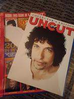 Uncut magazine-Coll. edition-Bob Dylan/ dec. 2023, Boeken, Tijdschriften en Kranten, Ophalen of Verzenden, Zo goed als nieuw, Muziek, Film of Tv