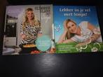 Sonja Bakker boeken, Boeken, Gezondheid, Dieet en Voeding, Ophalen of Verzenden, Zo goed als nieuw, Dieet en Voeding