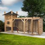 Kippenhok Hooiberg Sofie, Ophalen of Verzenden, Nieuw, Kippenhok of Kippenren