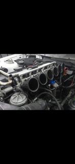 BMW M3 E46 S54 Carbon Velocity Stacks ITB, Auto-onderdelen, Ophalen of Verzenden, Gebruikt, BMW