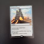 Darksteel Forge (M) | Double Masters, Hobby en Vrije tijd, Verzamelkaartspellen | Magic the Gathering, Verzenden, Zo goed als nieuw