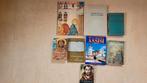 Franciscus van Assisi - 8 Boeken, Ophalen of Verzenden, Gelezen, Diverse, Christendom | Katholiek