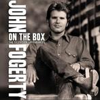 CD John Fogerty - On the Box: 14 euro incl. verzendkosten!, Verzenden, 1980 tot 2000, Zo goed als nieuw