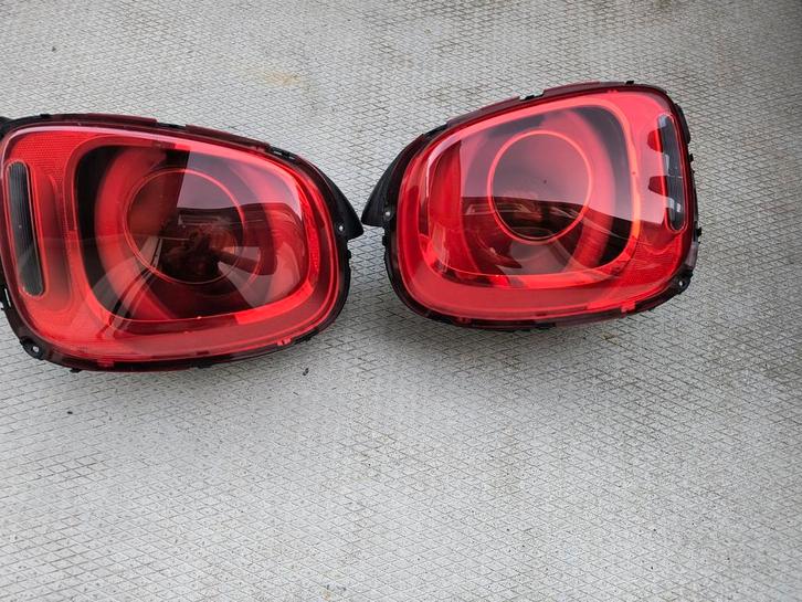 Mini achterlichten, Auto-onderdelen, Overige Auto-onderdelen, Mini, Nieuw, Ophalen of Verzenden