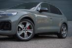 Audi Q5 55 TFSIe Competition 367PK | Pano | Luchtv | B&O | 3, Automaat, Stof, Gebruikt, 4 cilinders
