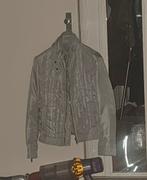 DOLCE GABBANA uniek, Ophalen of Verzenden, Gedragen, Zwart