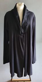 Susskind tuniek, Ophalen of Verzenden, Zo goed als nieuw, Zwart, Blouse of Tuniek