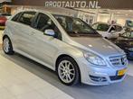 Mercedes-Benz B-Klasse 180 Automaat Airco, Cruise Control, S, Auto's, 65 €/maand, Gebruikt, 4 cilinders, Navigatiesysteem