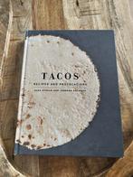 Jordana Rothman, Alex Stupak - Tacos, Ophalen of Verzenden, Zo goed als nieuw, Jordana Rothman, Alex Stupak