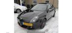Giulietta 1.4 Turbo AUT Multi AIR SUPER PANO LEDER VOL LED, Auto's, 1280 kg, Zwart, 4 cilinders, Zwart