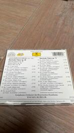 Cd Antonin Dvorak Slawische Tanze, Ophalen, Zo goed als nieuw